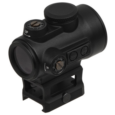Коліматорний приціл Vector Optics Centurion 1x30 Red Dot (SCRD-34)