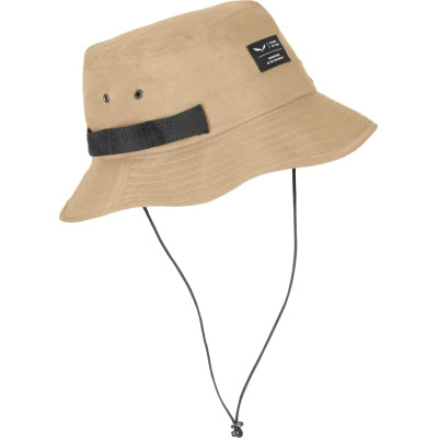 Капелюх Salewa Puez Hemp Brimmed Hat 28924 7020 L/60 (013.012.1033)