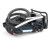 Коляска Thule Chariot Cross Single (Majolica Blue) (TH 10202021)