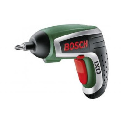 Викрутка акумуляторна Bosch IXO акумуляторний (0.603.9A8.020)