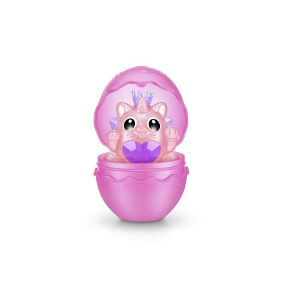 М&#039;яка іграшка Rainbocorns сюрприз G серія Fairycorn Princess (9281G)