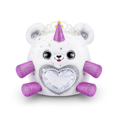 М&#039;яка іграшка Rainbocorns сюрприз G серія Fairycorn Princess (9281G)