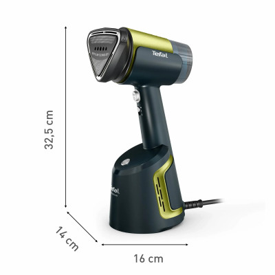Відпарювач для одягу Tefal DT9810F0