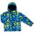 Куртка дитяча TOP&amp;SKY на флісі (95-120B-blue)