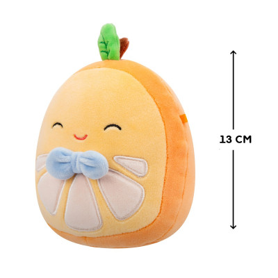 М&#039;яка іграшка Squishmallows сюрприз – Веселі фруктики 13 cм (SQCR07568)