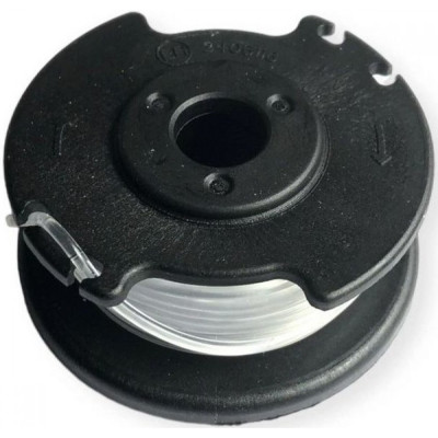 Косильна головка Einhell GE-CT 18/28 Li 5м 1.6мм (3405116)