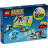 Конструктор LEGO Sonic Зіткнення Соніка біля багаття (77001)