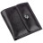 Гаманець ST Leather Чорний (18919)