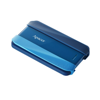 Зовнішній жорсткий диск 2.5&quot; 2TB Apacer (AP2TBAC533U-1)