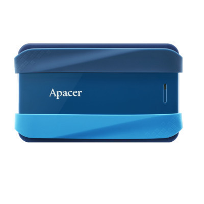 Зовнішній жорсткий диск 2.5&quot; 2TB Apacer (AP2TBAC533U-1)