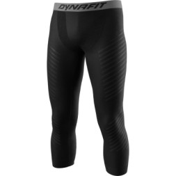 Термоштани Dynafit Tour Light Merino 3/4 Tight Mns 71386 0911 - S - чорний (016.002.1241)