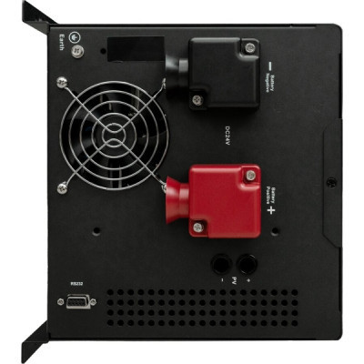 Пристрій безперебійного живлення LogicPower LPM- PSW-3000VA, 2000W (22892)