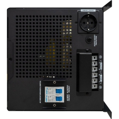 Пристрій безперебійного живлення LogicPower LPM- PSW-3000VA, 2000W (22892)