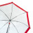 Парасоля Fulton Birdcage-1 L041 Red (L041-020517)