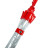 Парасоля Fulton Birdcage-1 L041 Red (L041-020517)