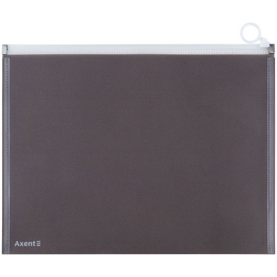 Папка на блискавці Axent zip-lock А4 Waves-4 (1497-43-A)