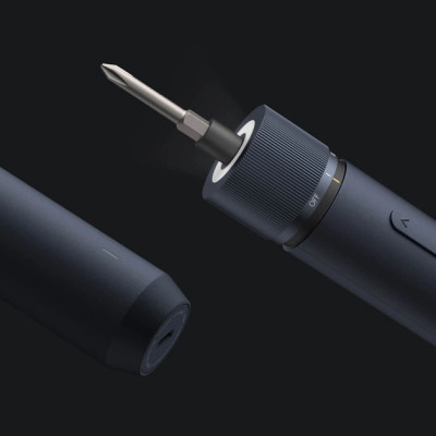 Викрутка акумуляторна Xiaomi HOTO Monkey Blue Set (QWLSD001)