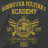 Світшот Jinx Pubg Military Academy Crew Neck Sweatshirt Charcoal Heather M (JINX-9235 CHM)