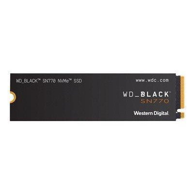 Накопичувач SSD M.2 2280 500GB WD (WDS500G3X0E)