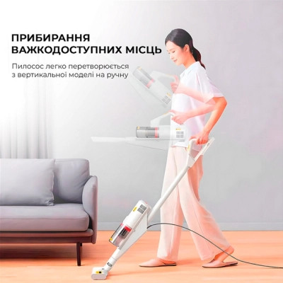 Пилосос Xiaomi Deerma DX888 (DX888)