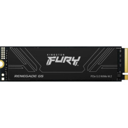 Накопичувач SSD M.2 2280 8TB FURY Renegade G5 Kingston (SFYR2D/8T1)