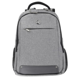 Рюкзак для ноутбука Tellur 15.6&quot; Companion, USB port, Gray (TLL611202)
