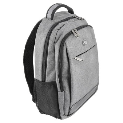 Рюкзак для ноутбука Tellur 15.6&quot; Companion, USB port, Gray (TLL611202)