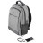 Рюкзак для ноутбука Tellur 15.6&quot; Companion, USB port, Gray (TLL611202)