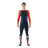 Шкарпетки Dynafit FT Graphic Socks 71613 6211 - 39-42 - бордовий (016.002.2166)