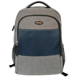 Рюкзак для ноутбука Porto 15.6&quot; RNB-4005 GY (RNB-4005GY)