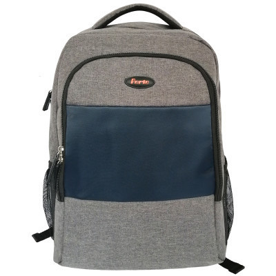 Рюкзак для ноутбука Porto 15.6&quot; RNB-4005 GY (RNB-4005GY)