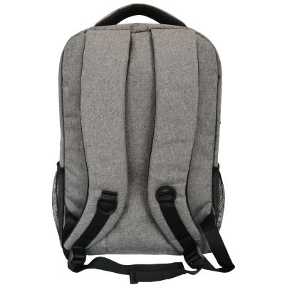 Рюкзак для ноутбука Porto 15.6&quot; RNB-4005 GY (RNB-4005GY)