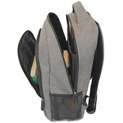 Рюкзак для ноутбука Porto 15.6&quot; RNB-4005 GY (RNB-4005GY)