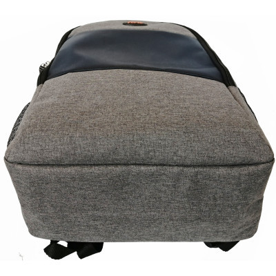 Рюкзак для ноутбука Porto 15.6&quot; RNB-4005 GY (RNB-4005GY)