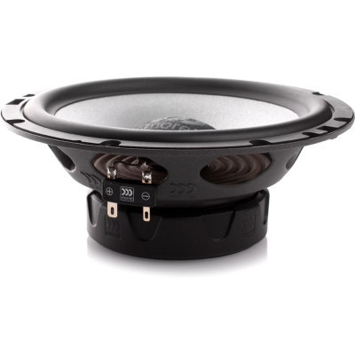 Компонентна акустика Morel Maximo Ultra 603 MkII