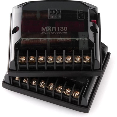 Компонентна акустика Morel Maximo Ultra 603 MkII