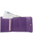 Гаманець Smith &amp; Canova 28611 Haxey Purple (28611 PURPLE)