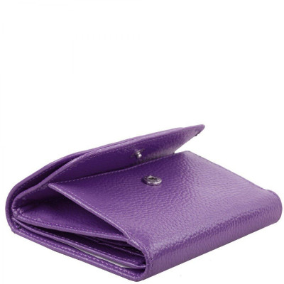 Гаманець Smith &amp; Canova 28611 Haxey Purple (28611 PURPLE)