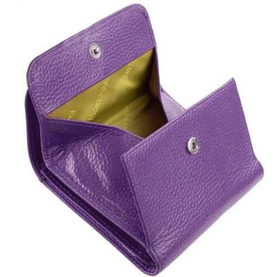 Гаманець Smith &amp; Canova 28611 Haxey Purple (28611 PURPLE)