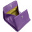 Гаманець Smith &amp; Canova 28611 Haxey Purple (28611 PURPLE)