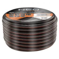Шланг для поливу Neo Tools 1/2 &quot;x 50 m, 6-шар. Professional (15-842)