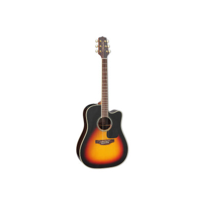 Гітара електроакустична Takamine GD51CE BSB (231024)