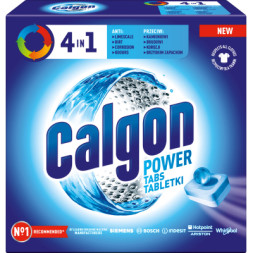 Пом'якшувач води Calgon Таблетки 4 в 1 15 шт. (5011417544143/5997321701813)