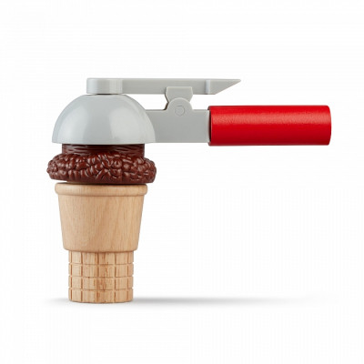 Ігровий набір Melissa&amp;Doug Морозиво (MD14087)