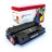 Картридж Static Control HP CE505X (05X)/CF280X (80X), Canon 719H/720 Parrot (002-01-LE505X)