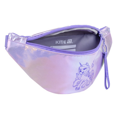 Сумка-бананка Kite 2577-2 Kids My Little Pony (LP25-2577-2)