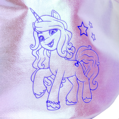 Сумка-бананка Kite 2577-2 Kids My Little Pony (LP25-2577-2)