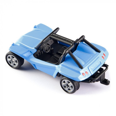 Машина Siku Пляжний кабріолет Buggy (6336819)