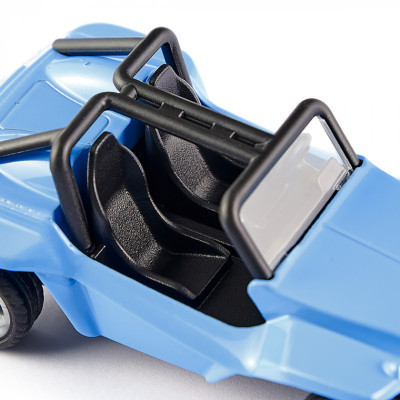 Машина Siku Пляжний кабріолет Buggy (6336819)