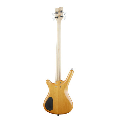 Бас-гітара Warwick RockBass Corvette Basic 4-String - Honey Violin Transparent Satin (1504030500CAALDAWW)